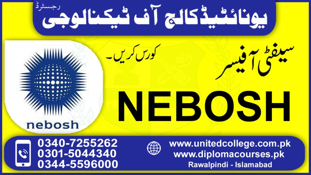 NEBOSH Course