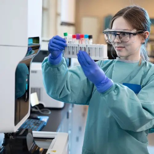 Medical Laboratory Technology in rawalpindi islamabad