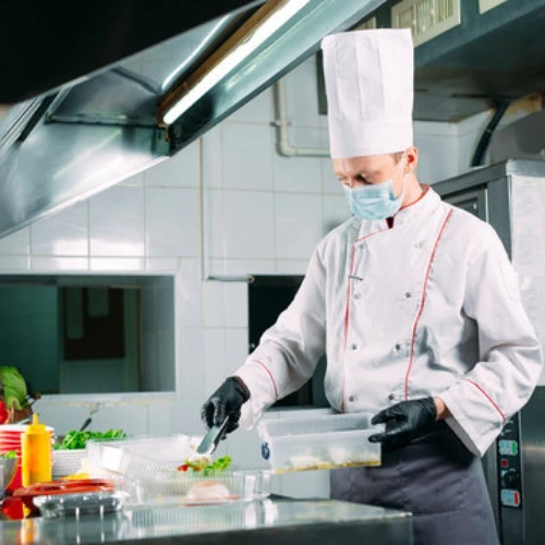 Chef and Cooking Skills in Rawalpindi Islamabad